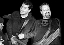 The Lumps