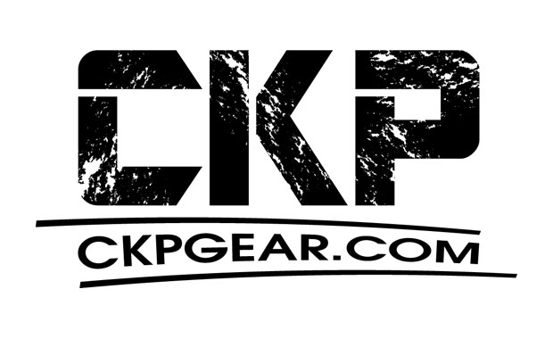 CKP Gear Logo