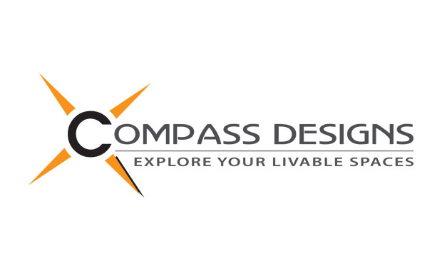Compass Designs Logo
