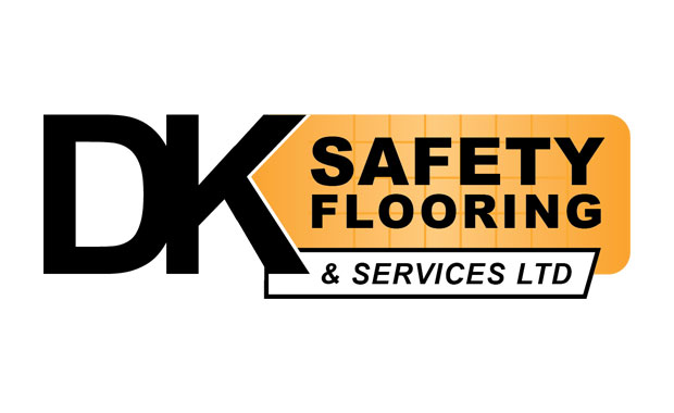 DK Safety Flooring Logo