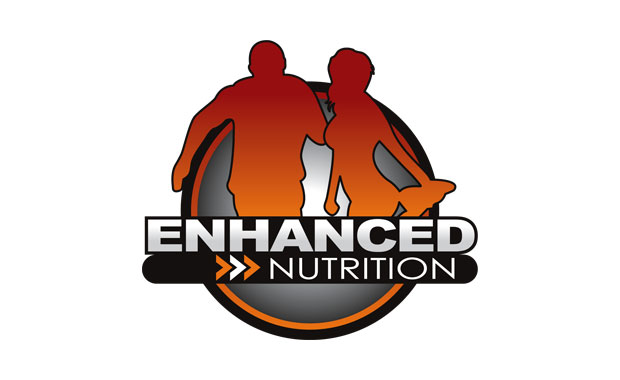 Enhanced Nutrition Logo
