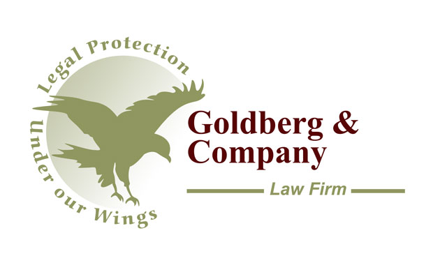 Goldberg & Company Law Firm Logo