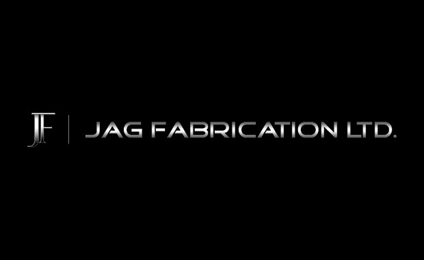 Jag Fabrication Logo