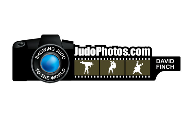 JudoPhotos.com Logo
