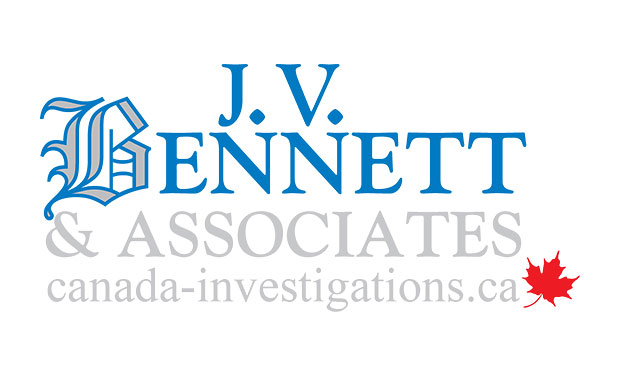 Logo Modification & Vectorization for J.V. Bennett & Associates