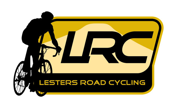 Lester's Road Cycling Logo