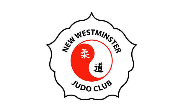New Westminster Judo Club Logo