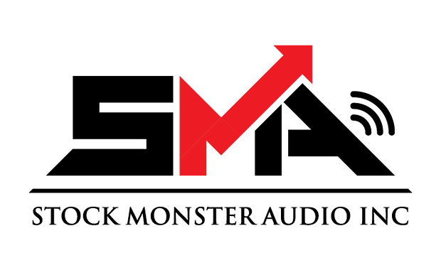 Stock Monster Audio Inc Logo