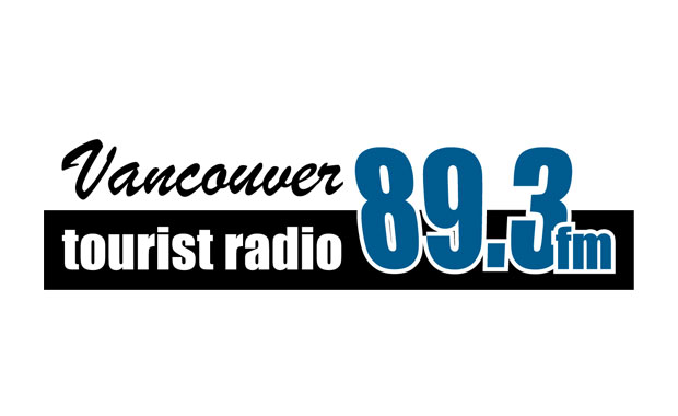 Vancouver Tourist Radio Logo